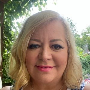 Meet your Posher, Theresa